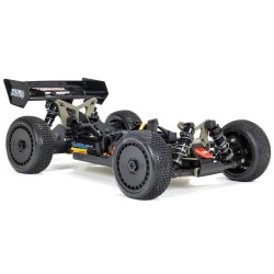 copy of Typhon V5 1/8TT Brushless 6S 4WD RTR