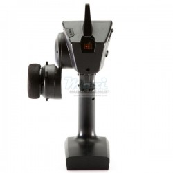 SPEKTRUM DX5R PRO 5 Canais 2.4 GHz DSMR