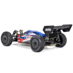 copy of Typhon V5 1/8TT Brushless 6S 4WD RTR