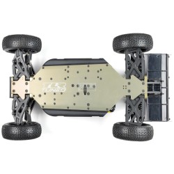 copy of Typhon V5 1/8TT Brushless 6S 4WD RTR