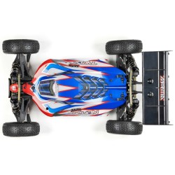 copy of Typhon V5 1/8TT Brushless 6S 4WD RTR