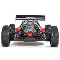 ARRMA Typhon TLR Tuned 1/8TT 4WD Brushless 6S RTR