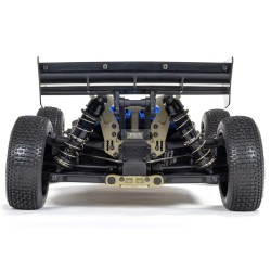 ARRMA Typhon TLR Tuned 1/8TT 4WD Brushless 6S RTR