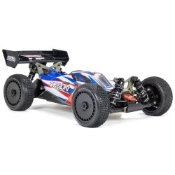 ARRMA Typhon TLR Tuned 1/8TT 4WD Brushless 6S RTR