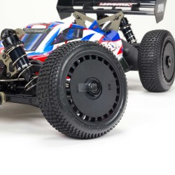 copy of Typhon V5 1/8TT Brushless 6S 4WD RTR