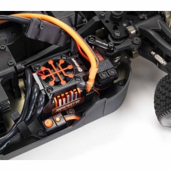 copy of Typhon V5 1/8TT Brushless 6S 4WD RTR