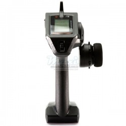 SPEKTRUM DX5R PRO 5 Canais 2.4 GHz DSMR