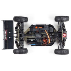 copy of Typhon V5 1/8TT Brushless 6S 4WD RTR