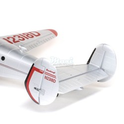 E-FLITE Twin Beechcraft D18 1.5m BNF