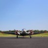 E-FLITE Twin Beechcraft D18 1.5m BNF