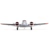 E-FLITE Twin Beechcraft D18 1.5m BNF