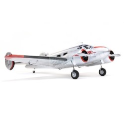 E-FLITE Twin Beechcraft D18 1.5m PNP