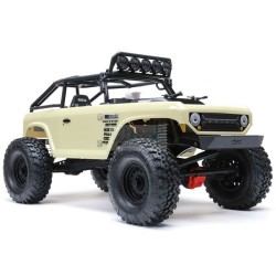 AXIAL SCX10 II Deadbolt 1/10 4WD RTR