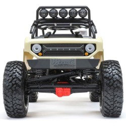 AXIAL SCX10 II Deadbolt 1/10 4WD RTR