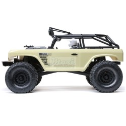 AXIAL SCX10 II Deadbolt 1/10 4WD RTR