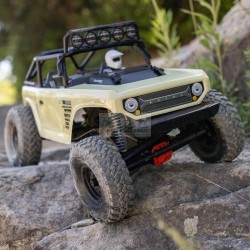 AXIAL SCX10 II Deadbolt 1/10 4WD RTR