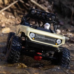 AXIAL SCX10 II Deadbolt 1/10 4WD RTR