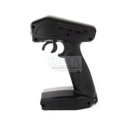 SPEKTRUM STX3 3 Canais FHSS 2.4GHz