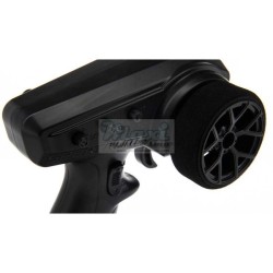 SPEKTRUM SLT3 3 Canais 2.4GHz DUAL c/SR315