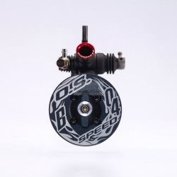 COMBO TLR Eight-X/E 2.0 + OS B2104 + Escape OS T-2100SC