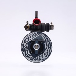 copy of COMBO TLR Eight-X Elite + OS B2103 R + Escape OS T-2100SC