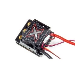 Castle Mamba Monster X - Combo  1/8 Extreme Car Controller with 1515-2200 Sensored Motor