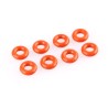 Shock Rebuild Red O-Ring 8pcs