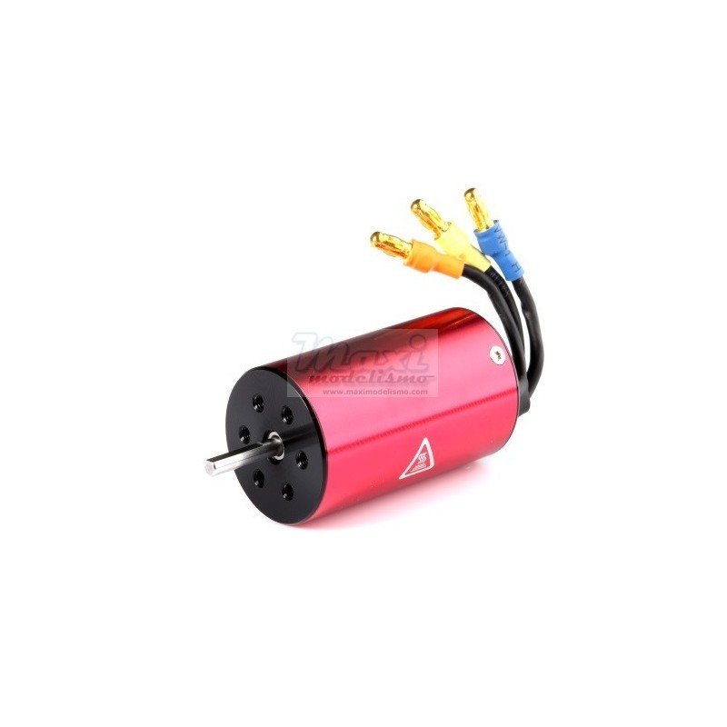 MOTOR Truggy LC RACING BRUSHLESS 2850 4500kV
