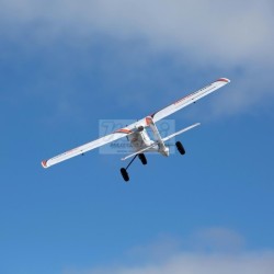 HOBBYZONE AeroScout S 2 1.1m RTF Basic with SAFE