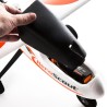 HOBBYZONE AeroScout S 2 1.1m RTF Basic with SAFE