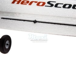 copy of HOBBYZONE Mini Aeroscout RTF