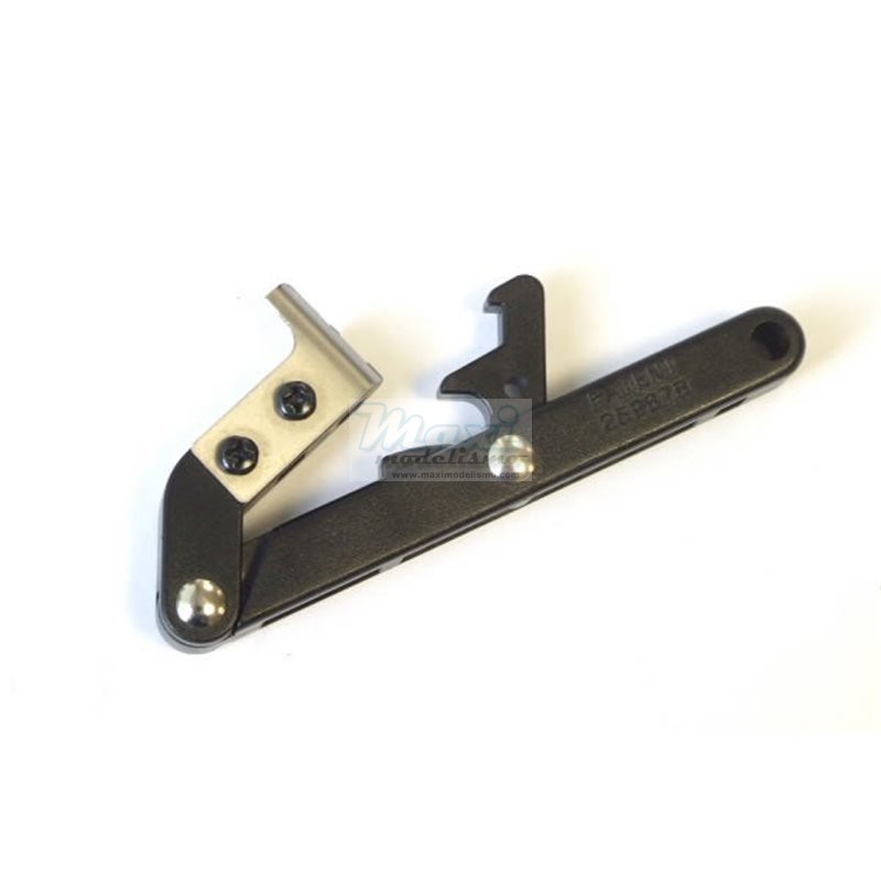 Ferramenta saca macelotes embraiagem