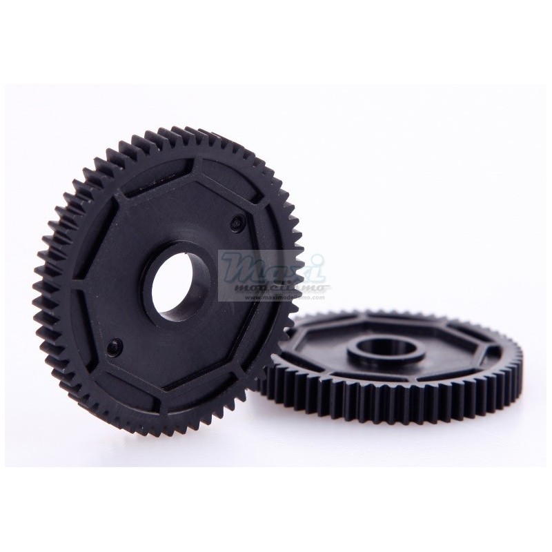 RODA COROA CENTRAL 60T