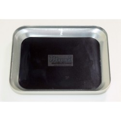 BANDEJA ALUMÍNIO MAGNÉTICA ABSIMA