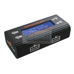 SPEKTRUM Aquecedor de Pneus (4)