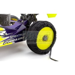 SPEKTRUM Aquecedor de Pneus (4)