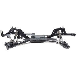 AXIAL SCX10 PRO Scaler 1/10 4WD Competition Kit