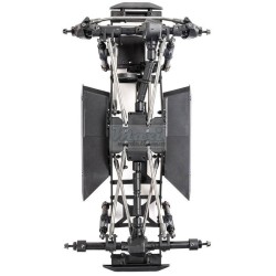 AXIAL SCX10 PRO Scaler 1/10 4WD Competition Kit