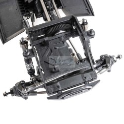 AXIAL SCX10 PRO Scaler 1/10 4WD Competition Kit