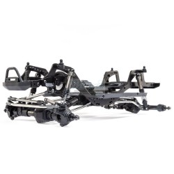 AXIAL SCX10 PRO Scaler 1/10 4WD Competition Kit