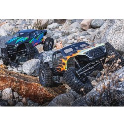 AXIAL SCX10 PRO Scaler 1/10 4WD Competition Kit
