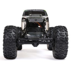 Axial XC-1 1/24 Rock Crawler 4WS RTR