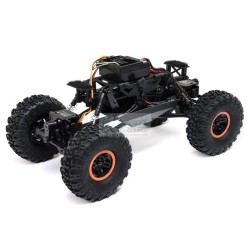 Axial XC-1 1/24 Rock Crawler 4WS RTR