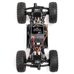 Axial XC-1 1/24 Rock Crawler 4WS RTR