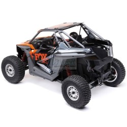 LOSI RZR Rey 1/10 Brushless 4WD RTR Fox