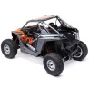 LOSI RZR Rey 1/10 Brushless 4WD RTR Fox
