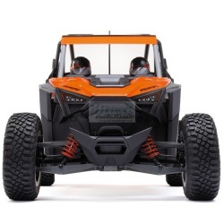 LOSI RZR Rey 1/10 Brushless 4WD RTR Fox