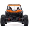 LOSI RZR Rey 1/10 Brushless 4WD RTR Fox