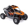 LOSI RZR Rey 1/10 Brushless 4WD RTR Fox