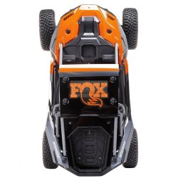 LOSI RZR Rey 1/10 Brushless 4WD RTR Fox